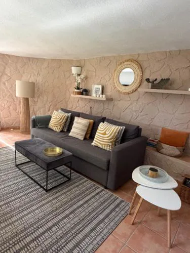 Boutique Apartment Altea La Vella "Los Jardines"