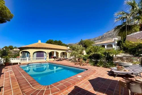 Casa Ardilla