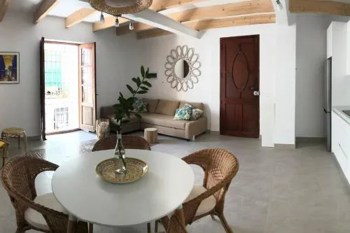 Casa Casco Antiguo Altea
