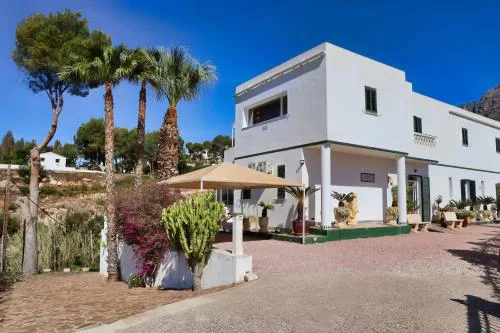 Casa Castillo