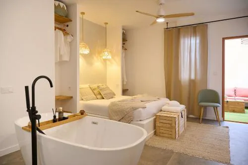 Casa Del Amanecer House Boutique Altea