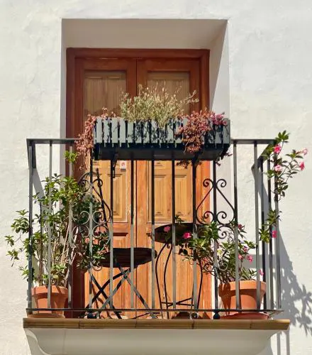 Casa Elizabeth