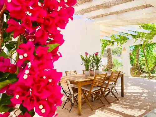 Casa Flor de la Vida By DelucaCo