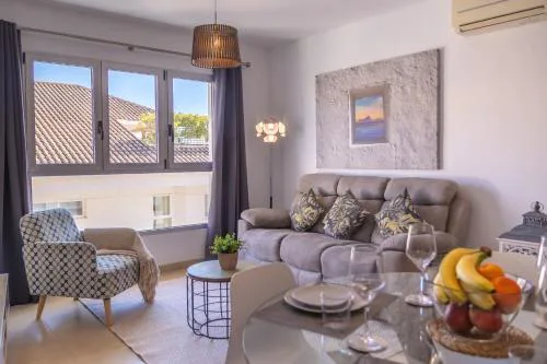 Casa Juan Altea By DelucaCo