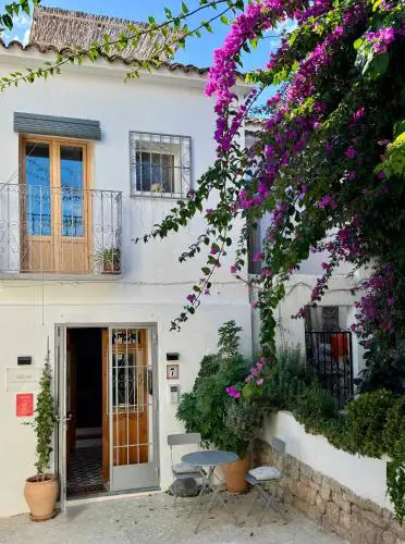 Casa Kai Altea - Torre de Bellaguarda