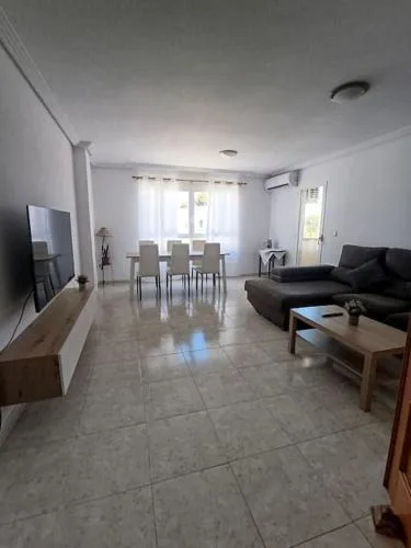 Casa María
