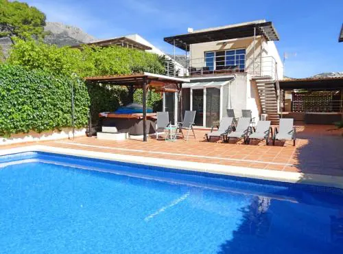 Casa Mimosa