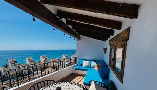 Casa Pepita