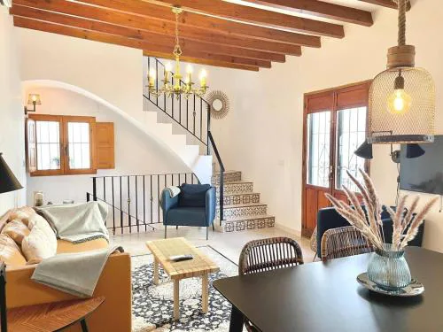 Casa Perla Altea By DelucaCo