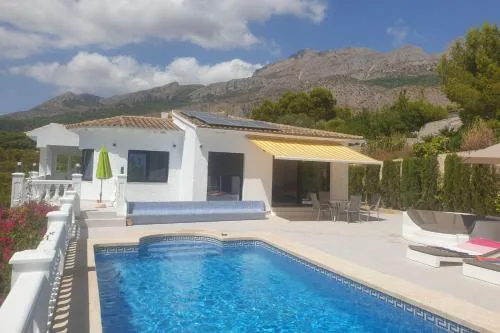 Casa Serena