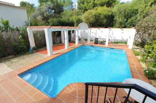 Chalet a 500m del mar
