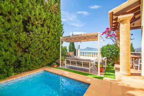 Chalet Altea Hills