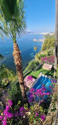 Condesa del Mar apartamentos adults only
