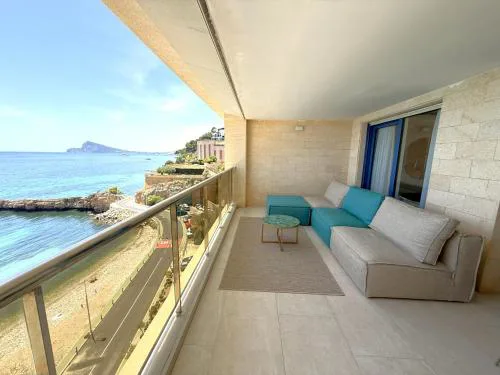 Costa Blanca Sea View