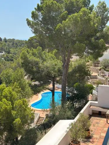 Cosy2stay Moncayo Golf Apartememt