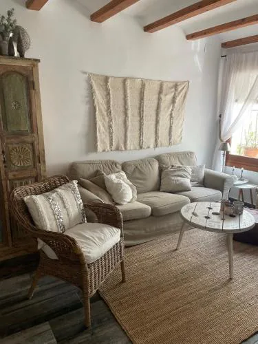 Cozy Townhouse Altea