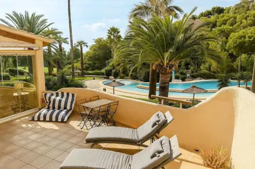 Dúplex exclusivo en Altea Hills con vistas al mar