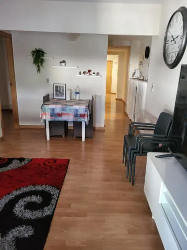 holiday hogar altea