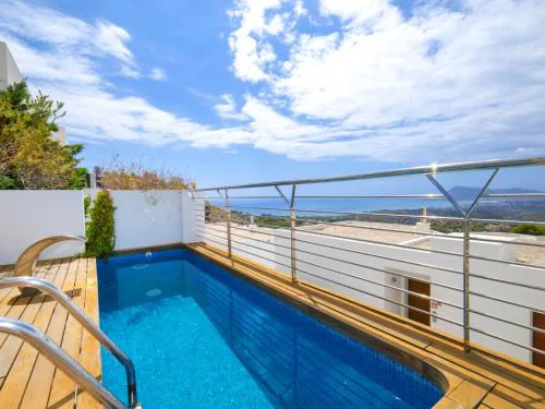 Holiday Home AlteArt by Interhome