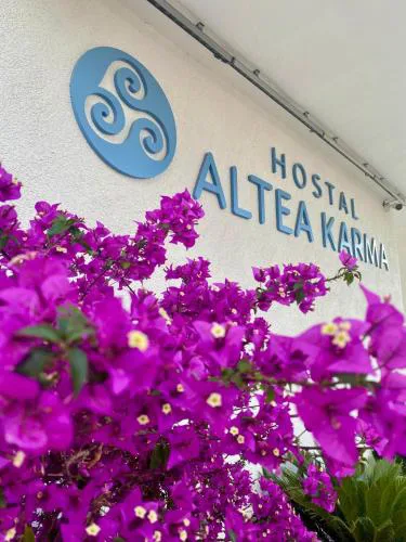 Hostal Altea Karma