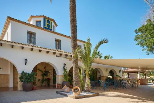 Hotel Tossal d'Altea