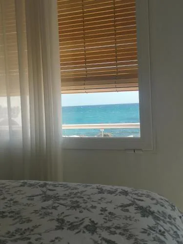 La CASITA MARINERA