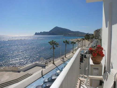 Los Azules de Altea