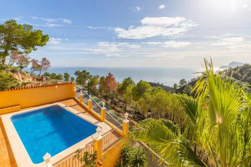 Macondo Altea Hills