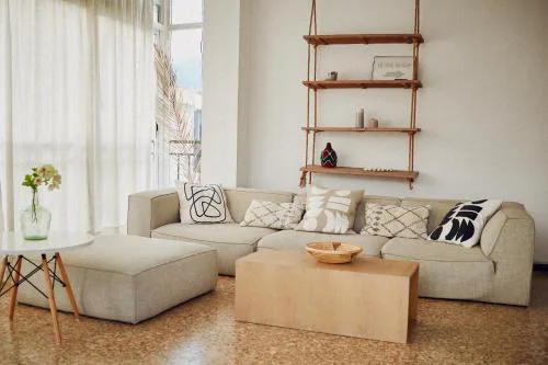Maison Dya Altea