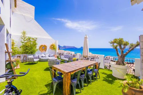 MIMAR ALTEA SOL urban