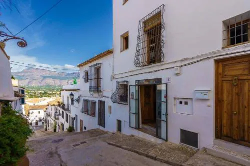 MIRA ALTEA · Luxury Boutique Stay