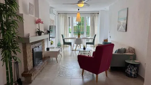 M&M Altea Bay Home