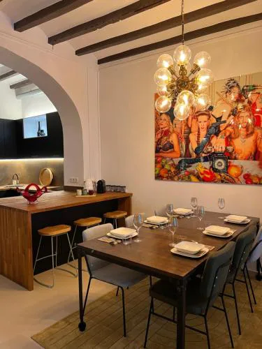 Monastrell by La Costera Hostal del Vino
