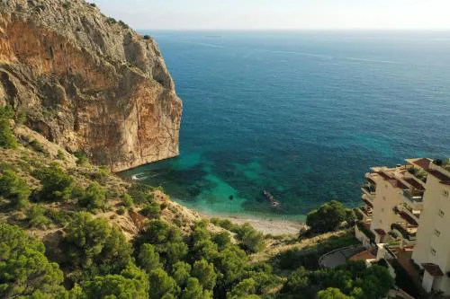 Oasis Beach Mascarat
