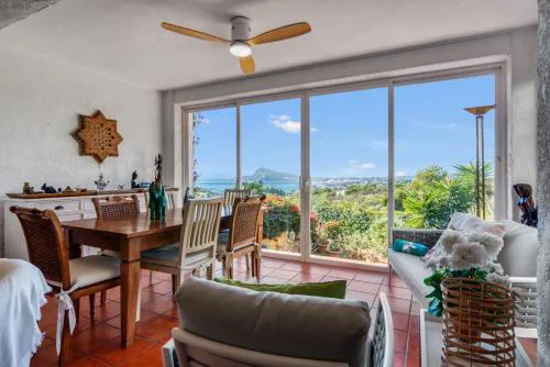 Oceanview House Altea Hills