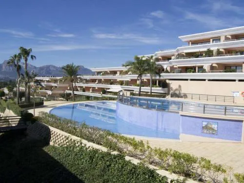 Perfect Holiday Apartment