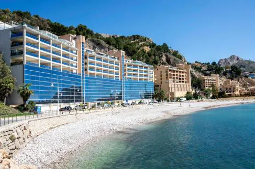 Pierre & Vacances Altea Beach - Port