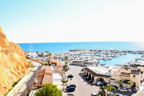 Sunny Escape by the Sea & Yacht Club