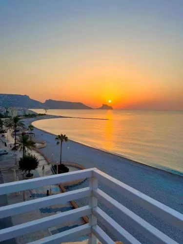 Sunrise ATTIC Altea By DelucaCo