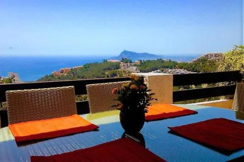 Townhouse Los Olivos M
