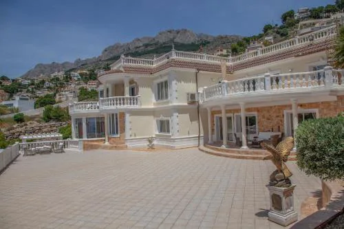 Villa Alarita