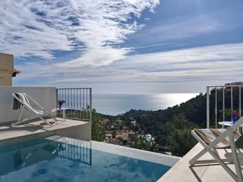 Villa Alteatitude