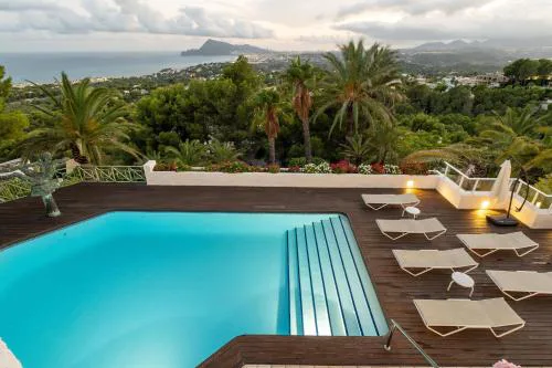 Villa Amalfi
