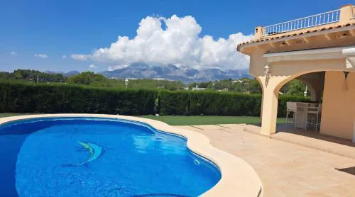 Villa Carpe Diem