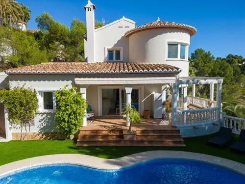 Villa del Ama