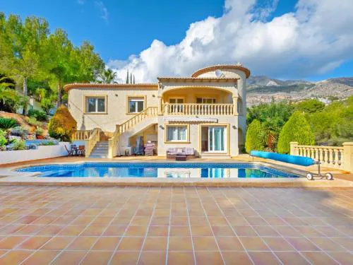 Villa Gekko by Interhome