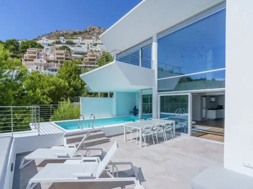 Villa Kristina by Interhome