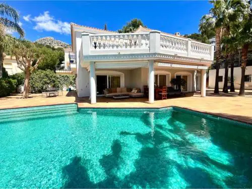 Villa Mila by Interhome