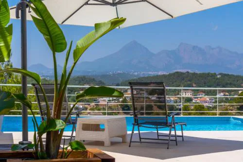 Villa Mimosas