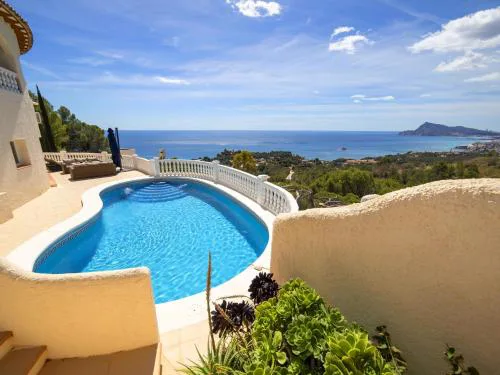 Villa Otra Vida by Interhome